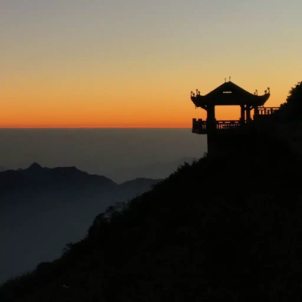 Sleep Crickets + Soft Wind Soundscape | Relaxing Nature Sounds To Help You Fall Asleep