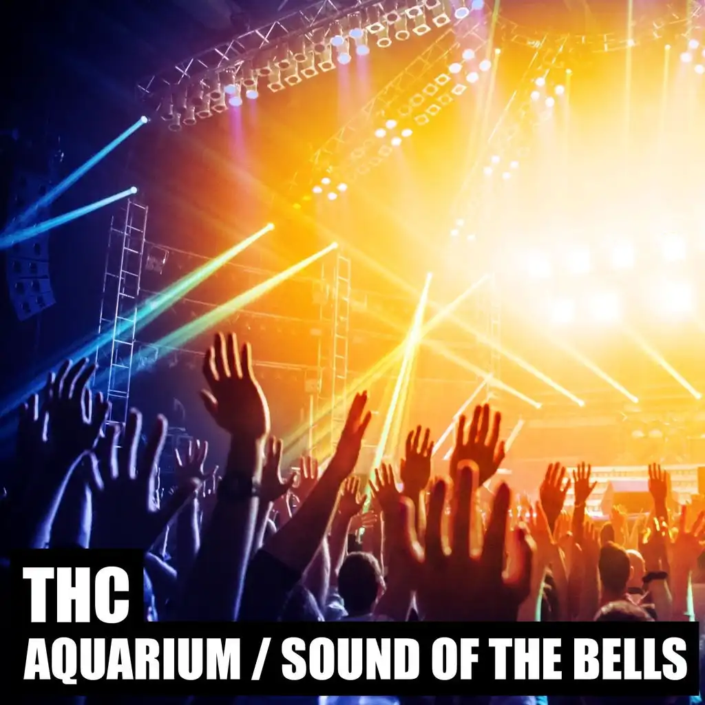 Sound of the Bells (Original Mix)