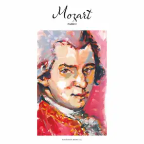 BD Music Presents Mozart