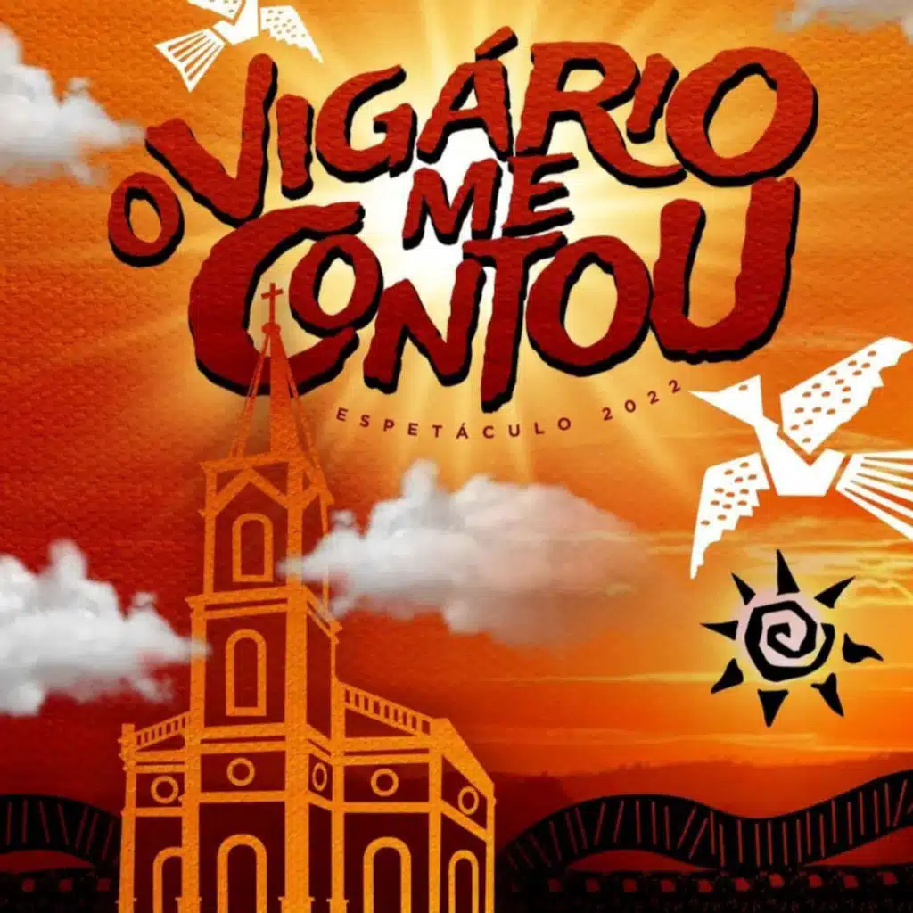O Vigário Me Contou!!