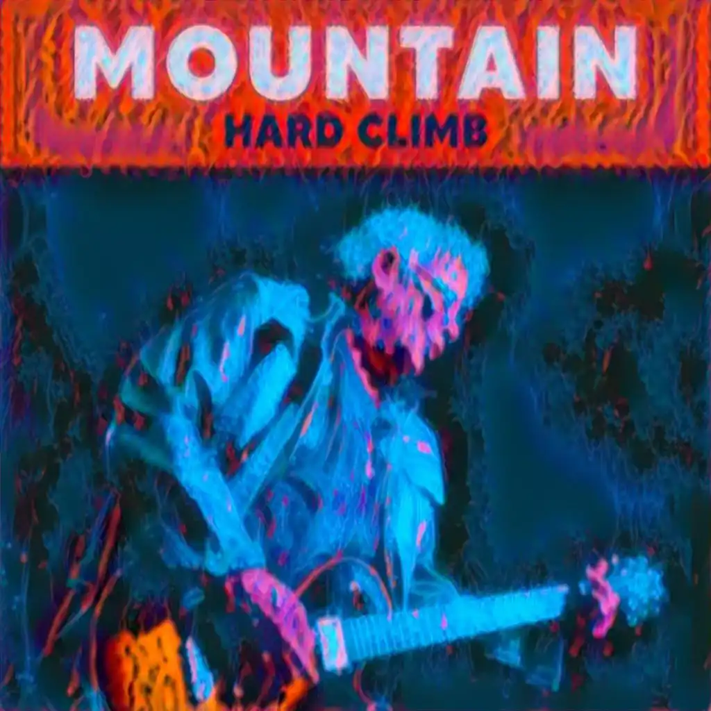 Hard Climb (Live)
