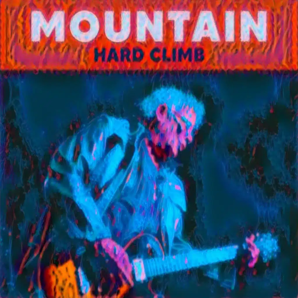 Hard Climb (Live)