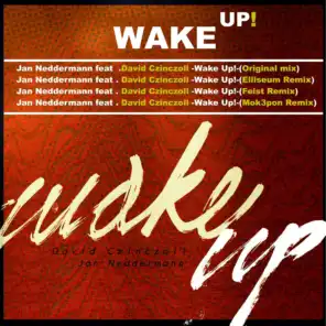 Wake Up ! (Original mix)