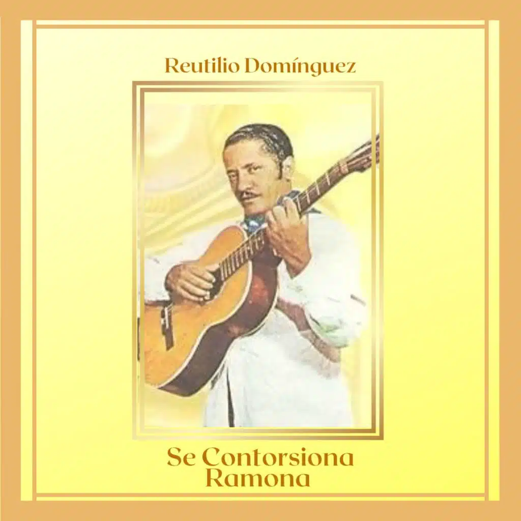 Reutilio Domínguez