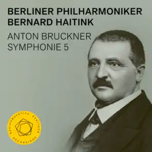 Bernard Haitink & Berliner Philharmoniker