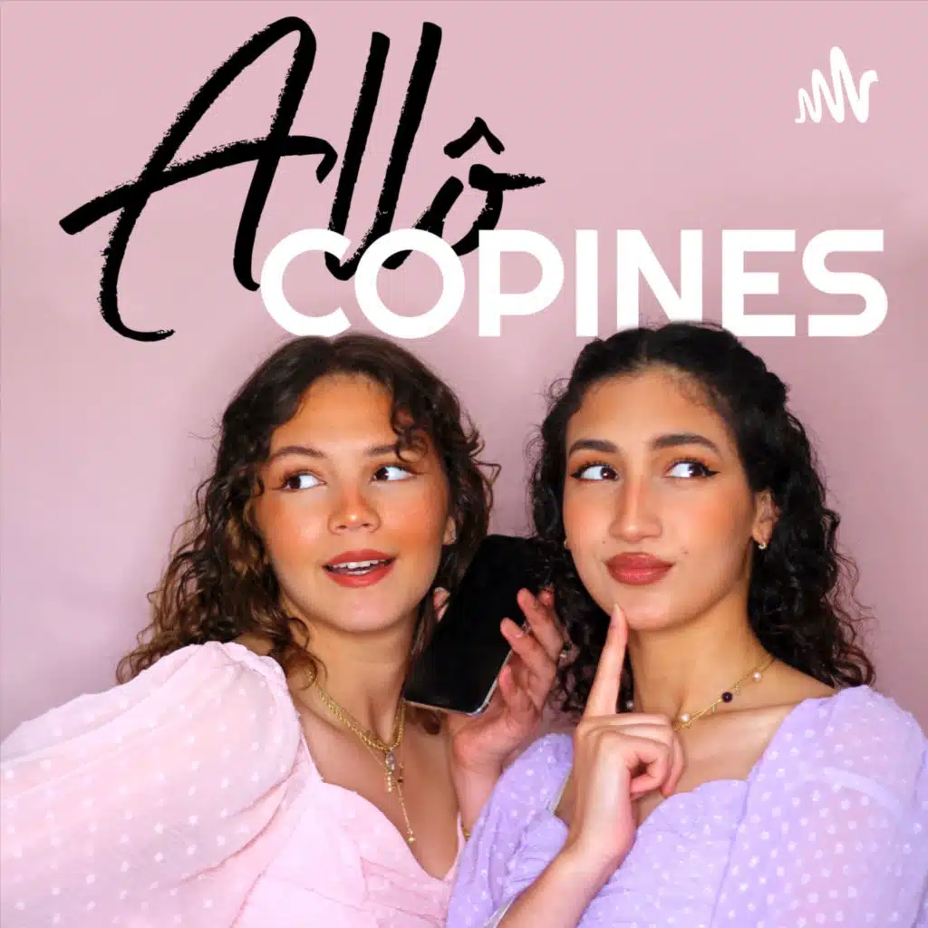 ALLô COPINES