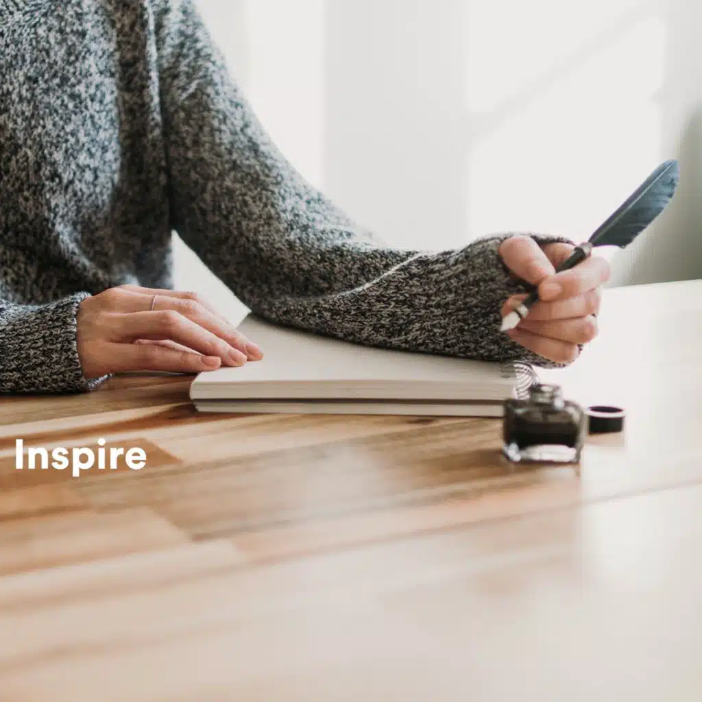 Inspire