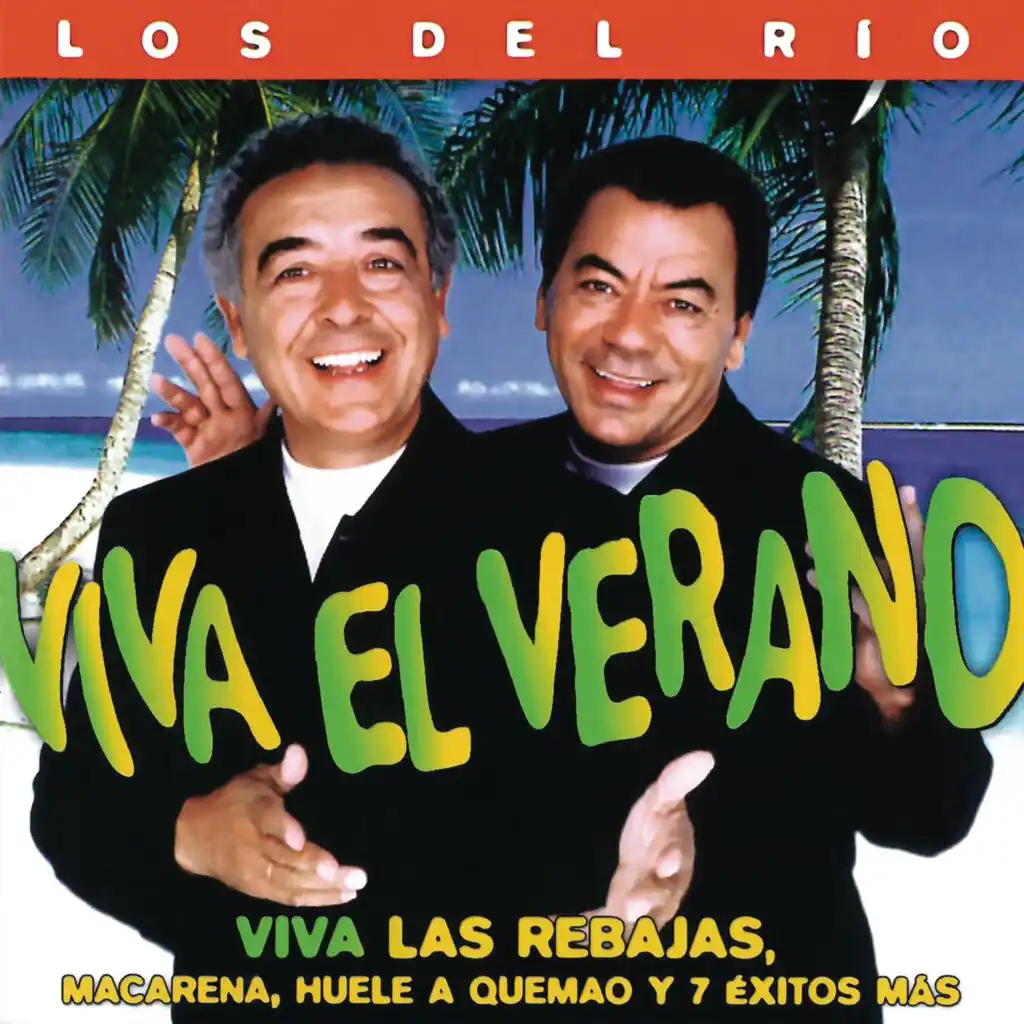 Viva Las Rebajas (Remasterizado)