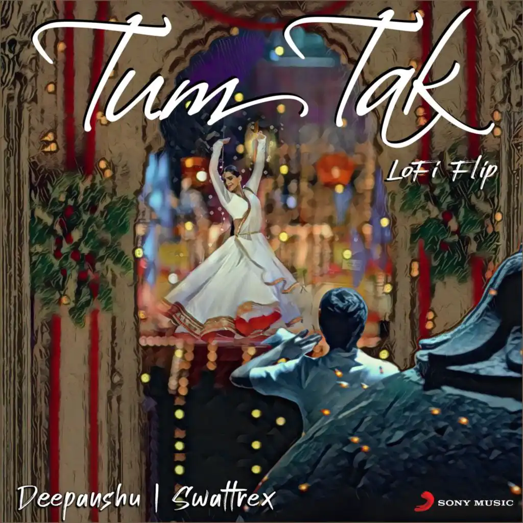 Tum Tak (Lofi Flip)