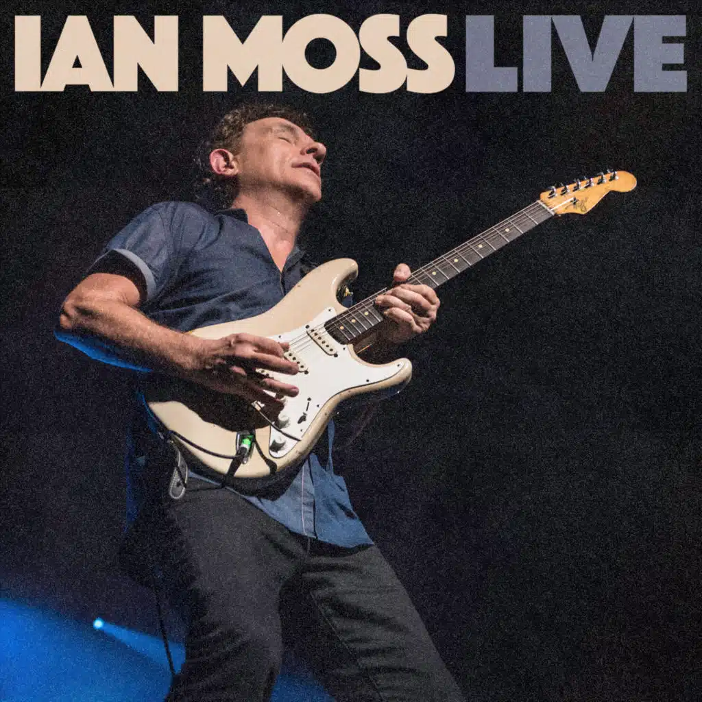 Out Of The Fire (Live)