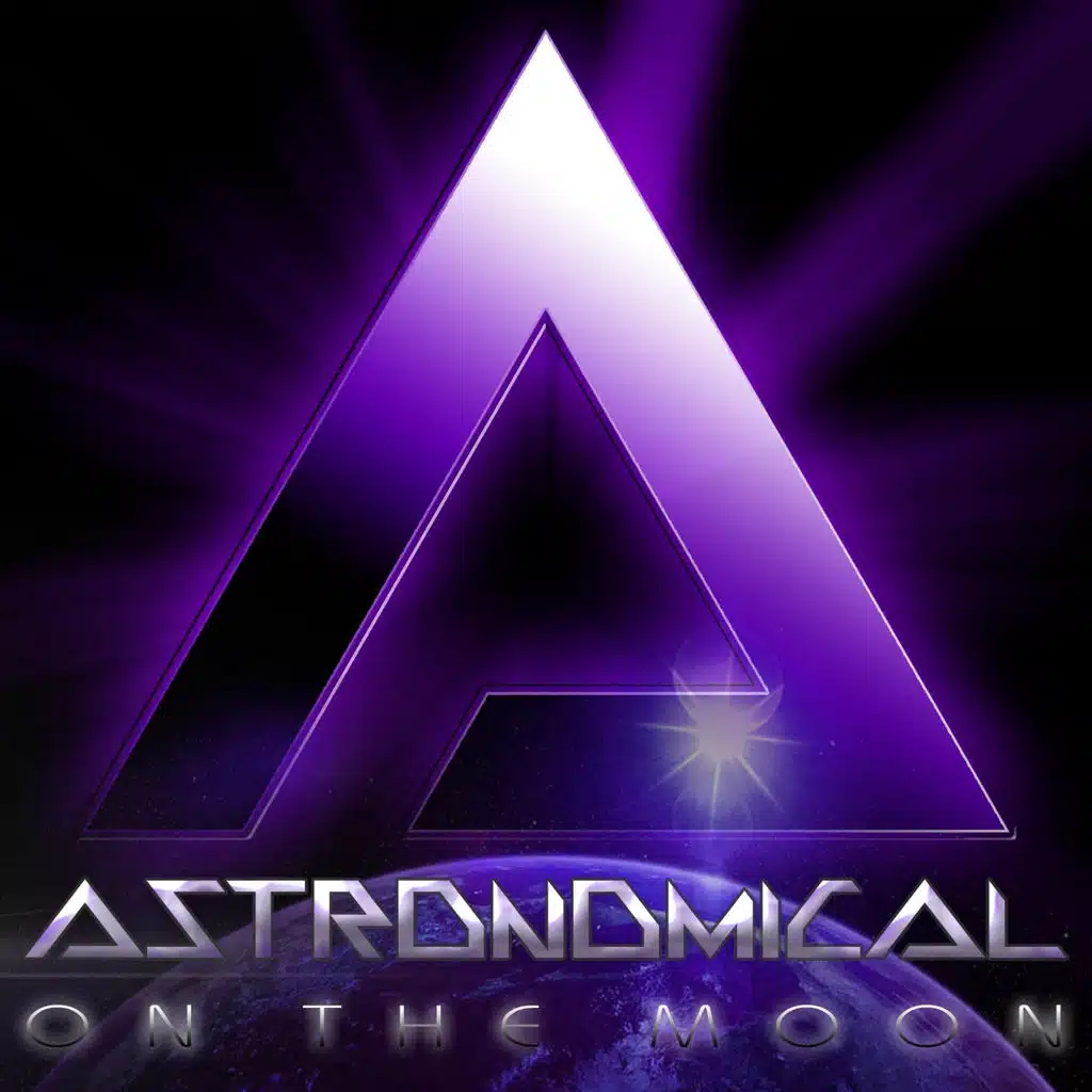 On The Moon