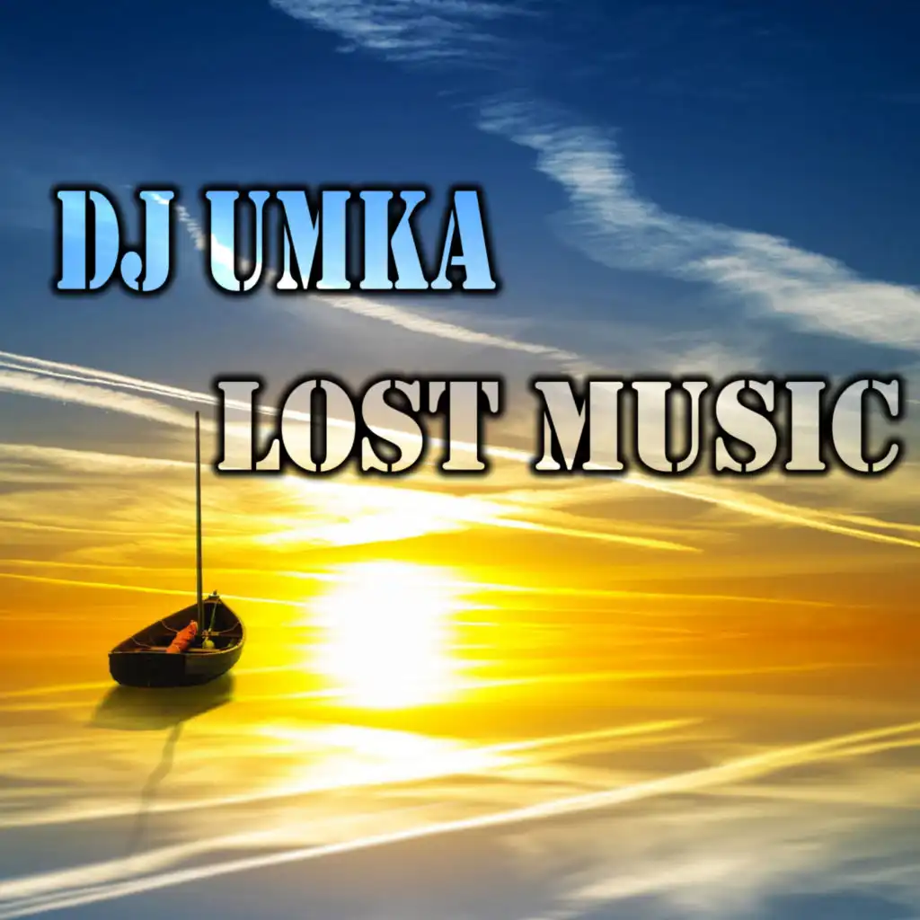 Lost Music