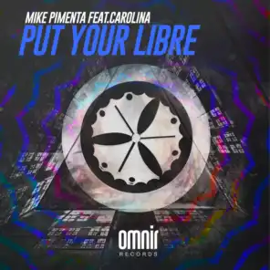 Put Your Libre (Original mix)