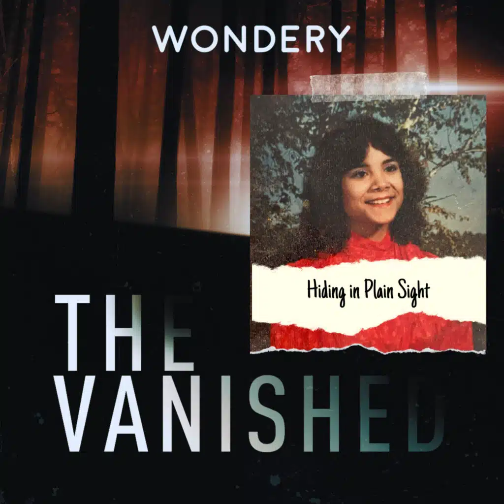 Case Continued: Teresa Kennedy and Bethany Tiner - Hiding in Plain Sight