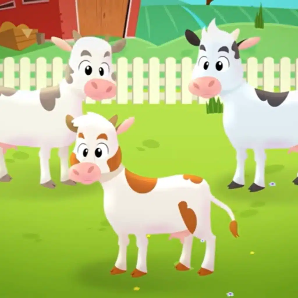 حظيرة الحيوانات