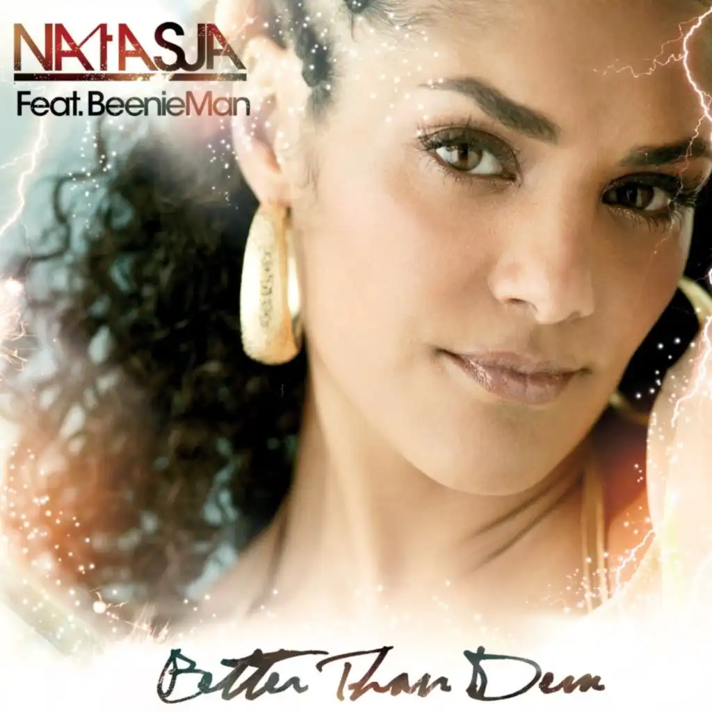 Better Than Dem (Radio Edit) [feat. Beenie Man]