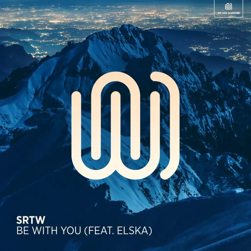 Be with You (feat. ELSKA)