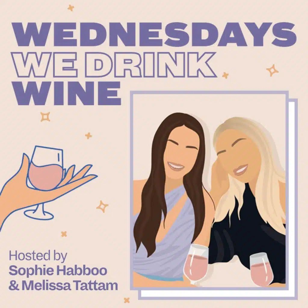 Ep 56: BFF stealing my thunder