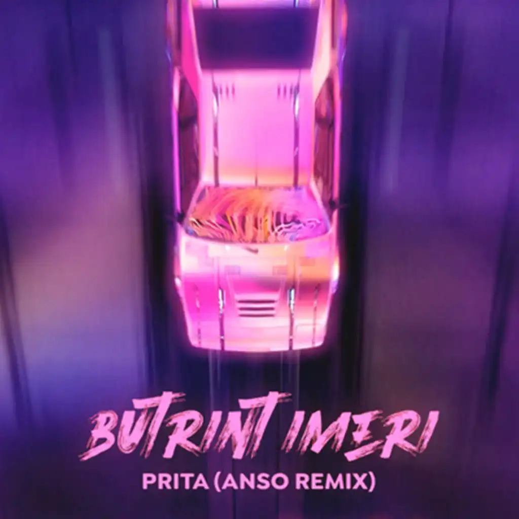 Prita (Anso Remix)