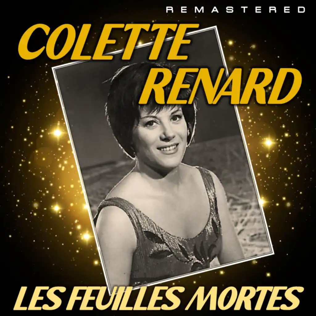Colette Renard & Raymond Legrand And His Orchestra