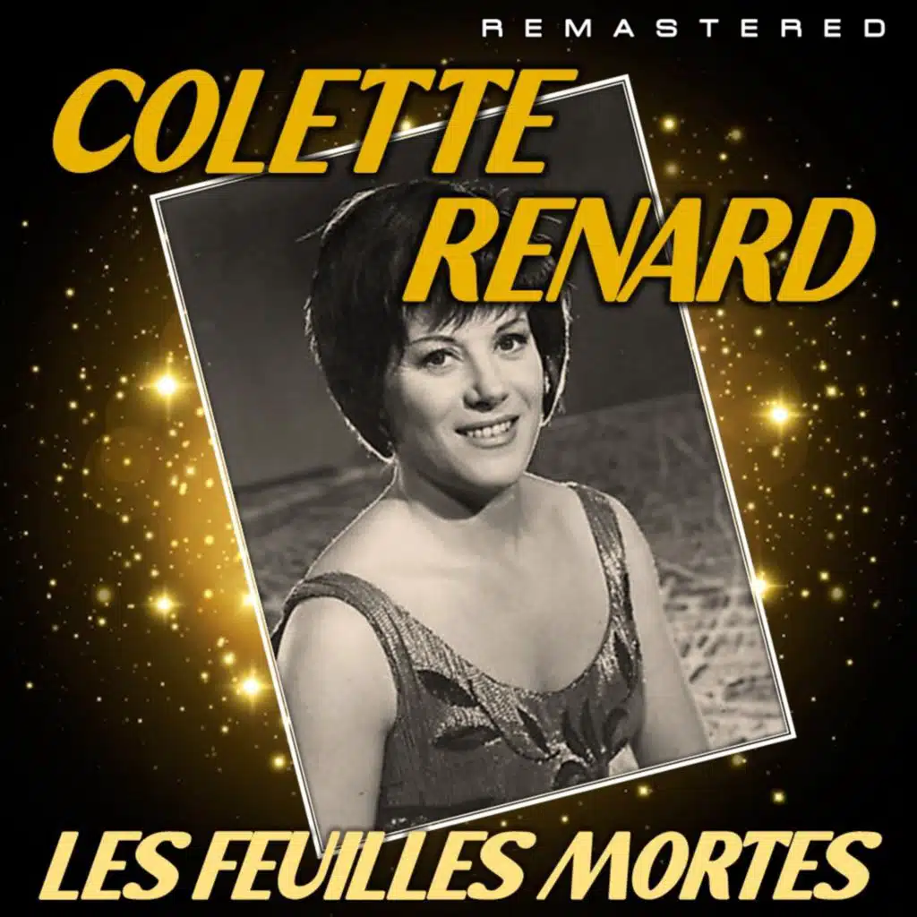 Colette Renard & Raymond Legrand And His Orchestra