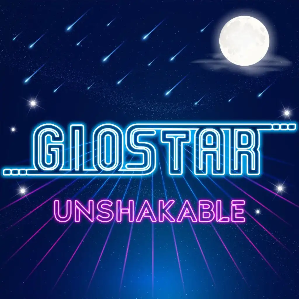 Unshakable (Extended Moonlight Mix)