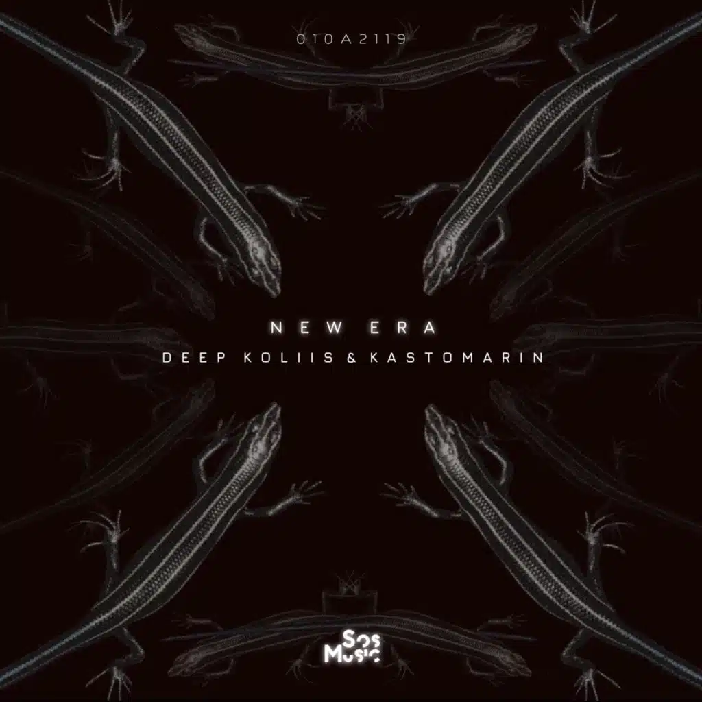 Deep Koliis & KastomariN