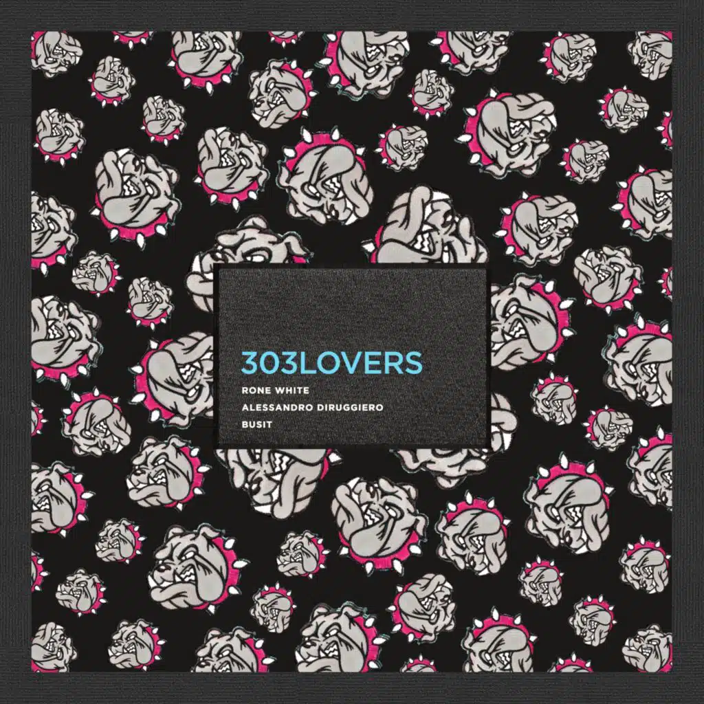 Rone White & Alessandro Diruggiero