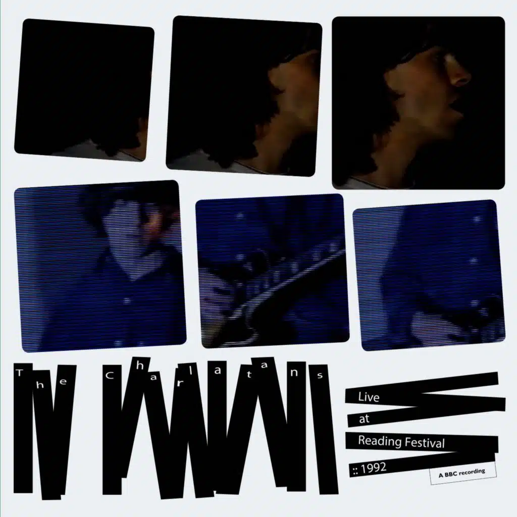 Weirdo (Live at Reading Festival)