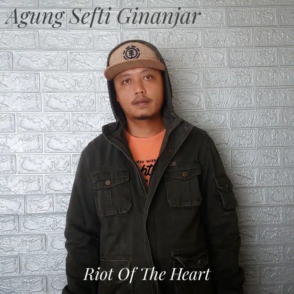 Agung Sefti Ginanjar