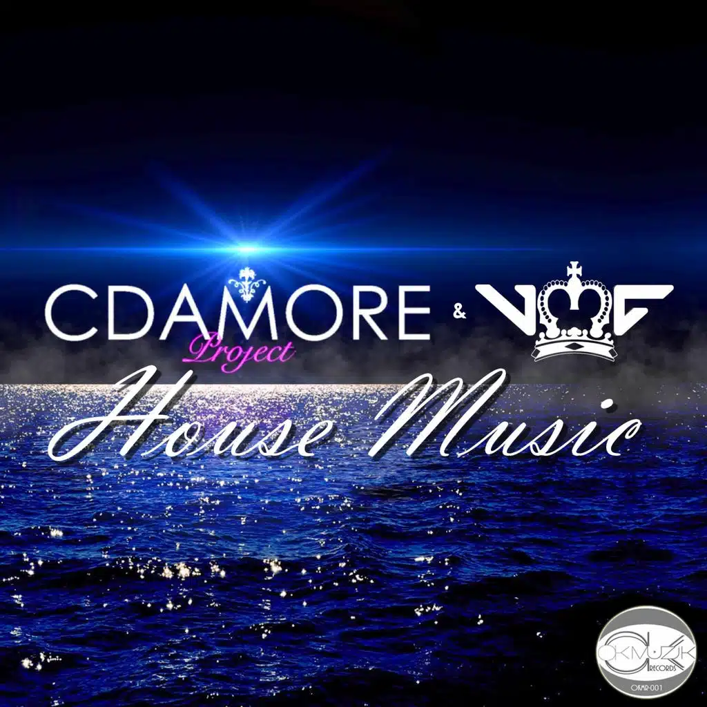 House Music (Original Radio Mix)