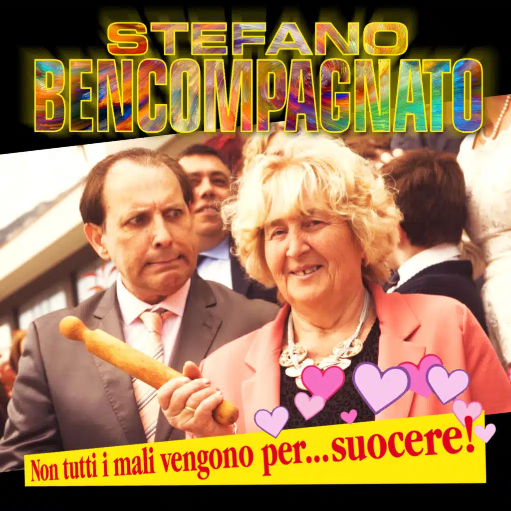 Stefano Bencompagnato