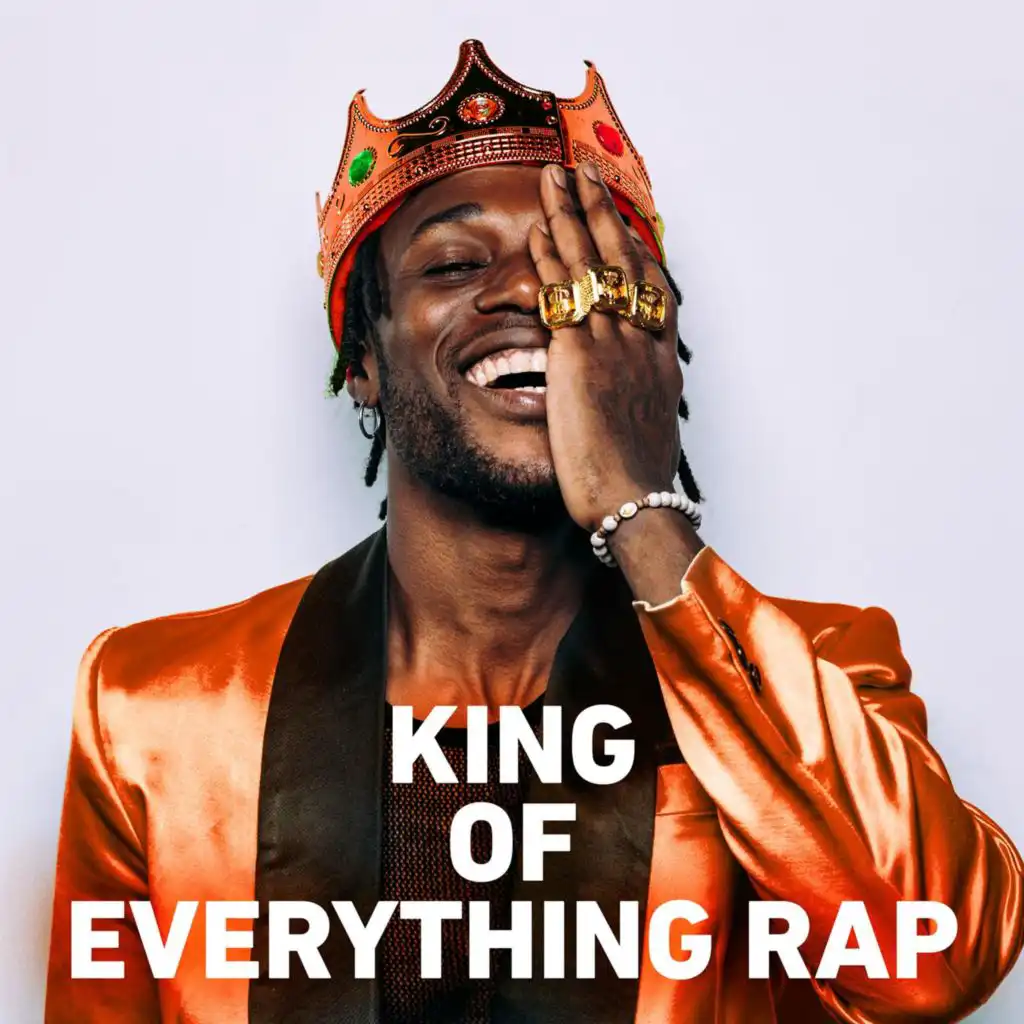 King of Everything Rap