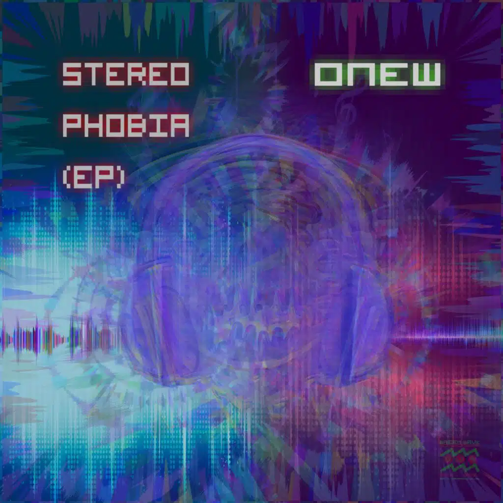 Stereo Phobia