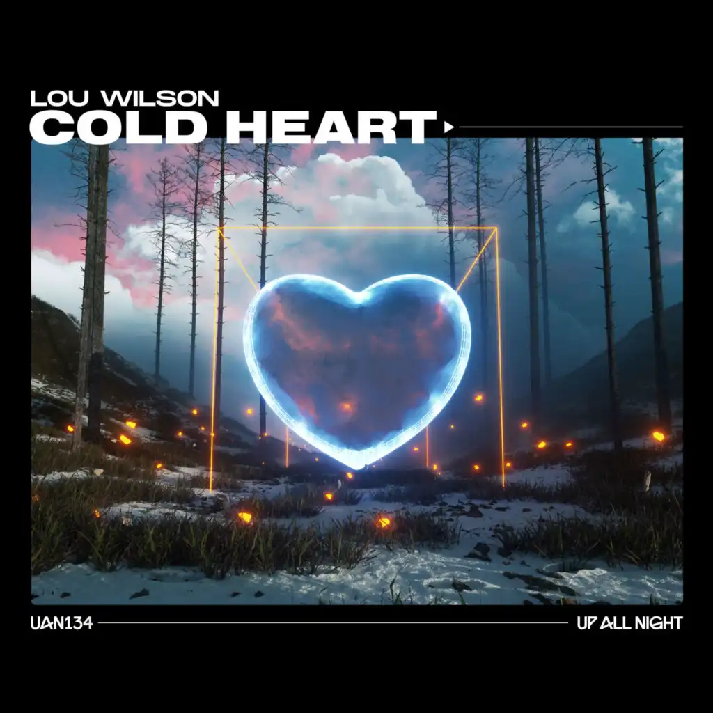 Cold Heart