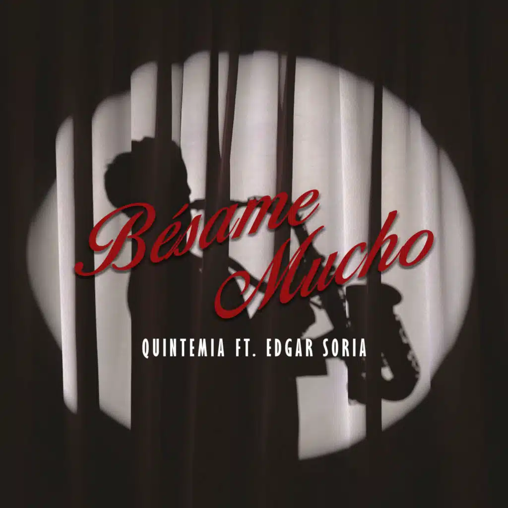 Bésame Mucho