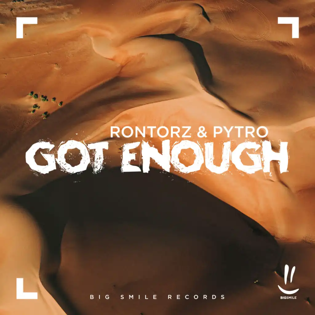 Got Enough (Extended Mix)