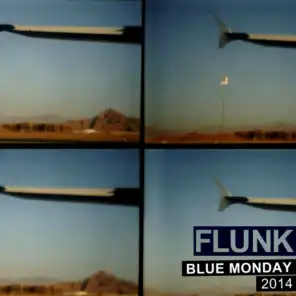 Blue Monday (2014 Mix)