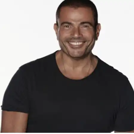 Amr Diab