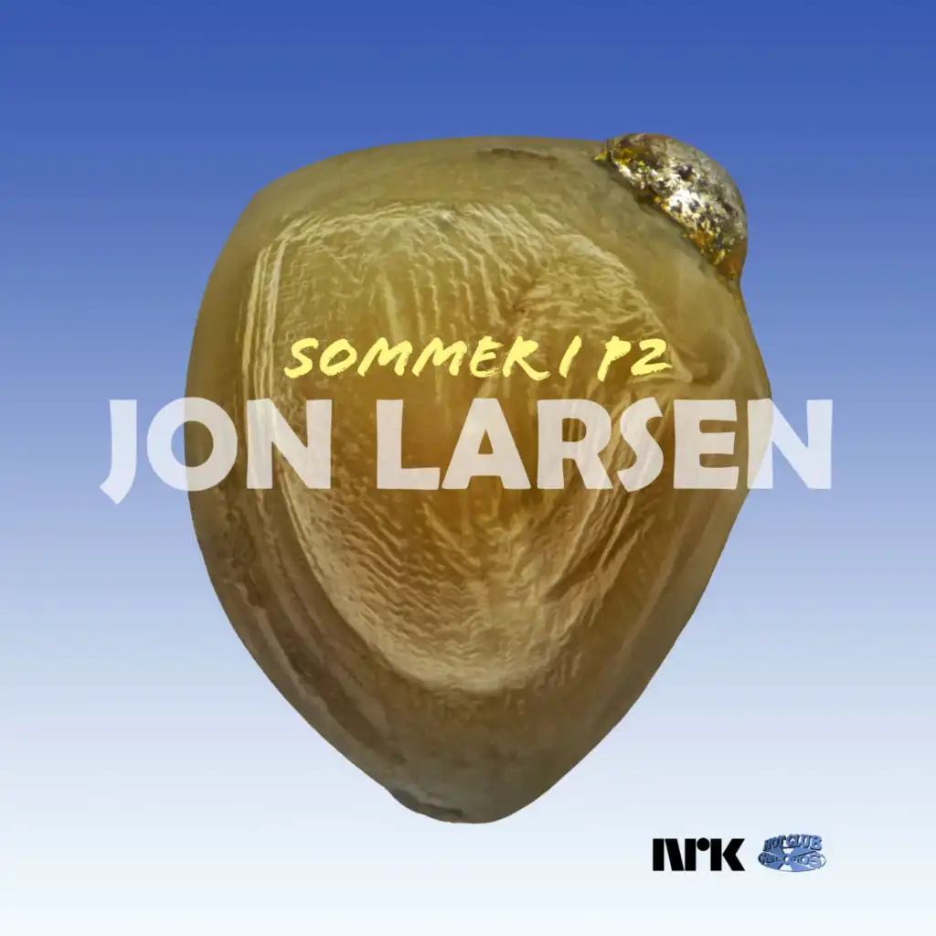 Lost And Found (feat. Ola Kvernberg, Tromsø Symphony Orchestra & Aja Humm)