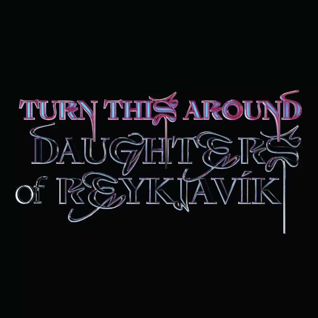 Turn This Around
