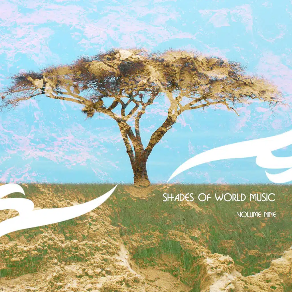 Shades Of World Music, Vol. 9