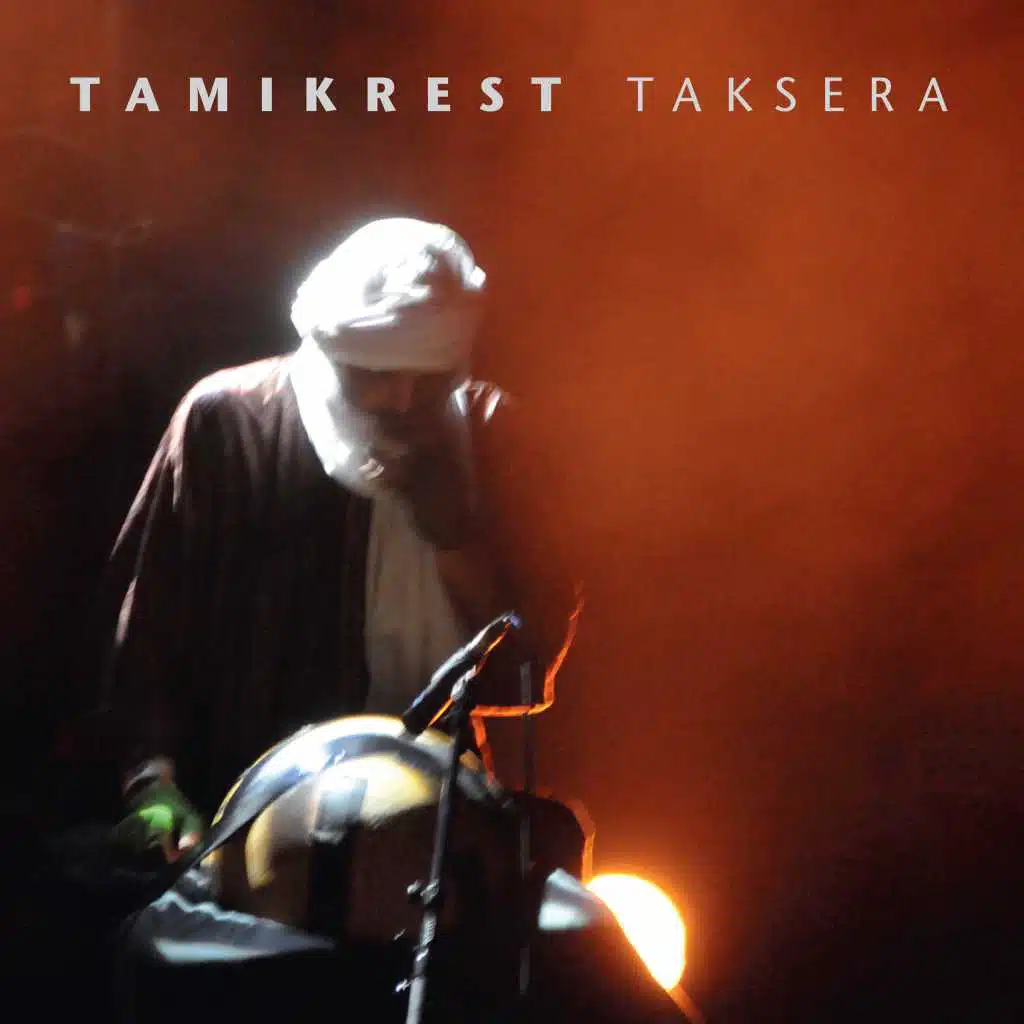 Fassous Tarahnet (Live)