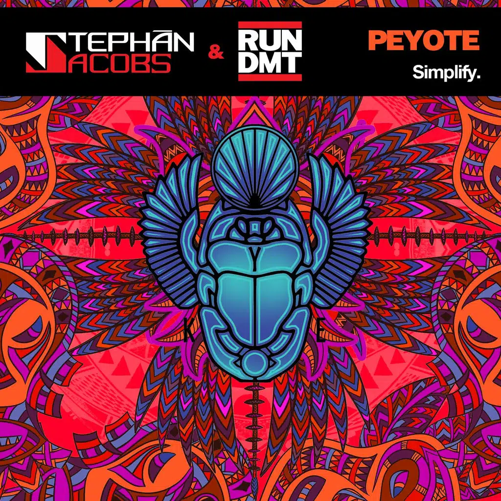 PEYOTE (Orpha Remix)