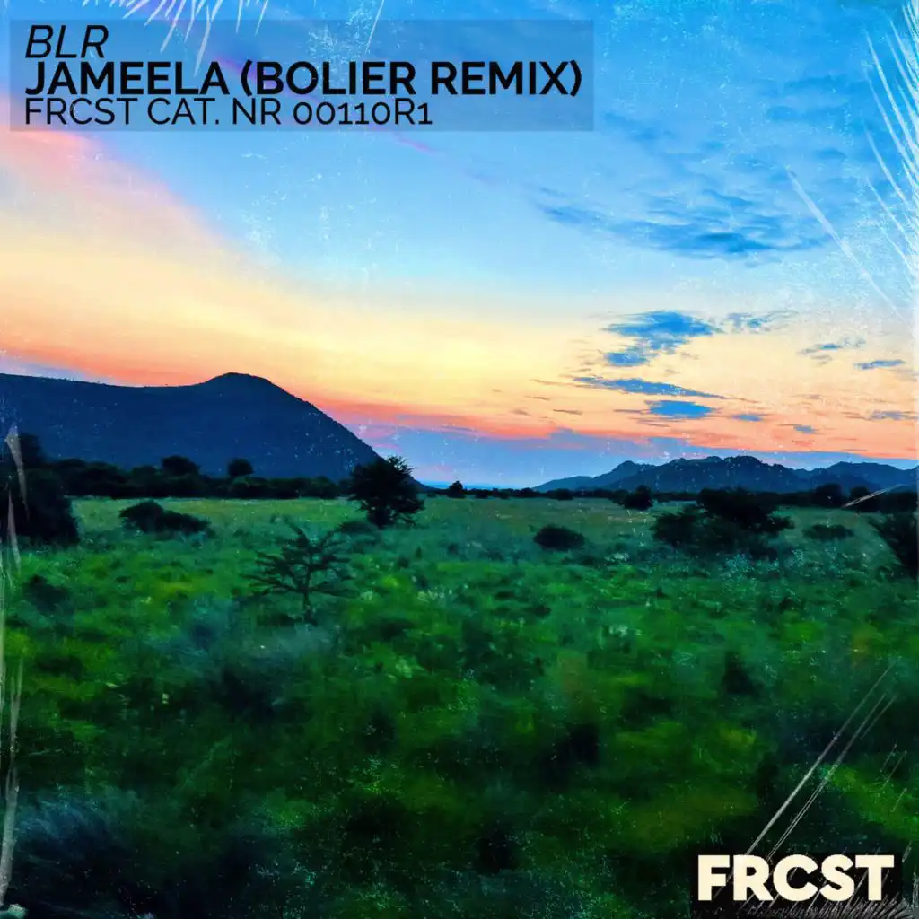 Jameela (Bolier Extended Remix)