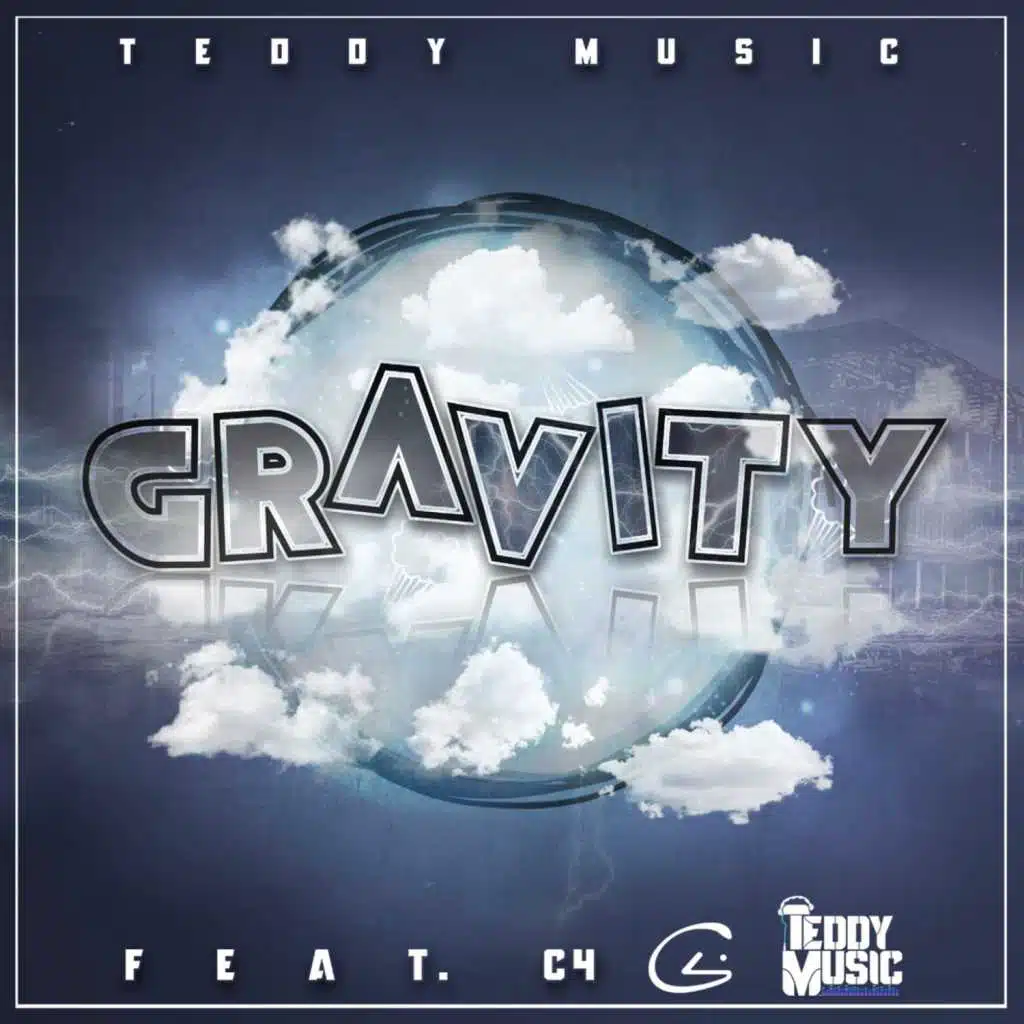 Gravity (Instrumental Mix)
