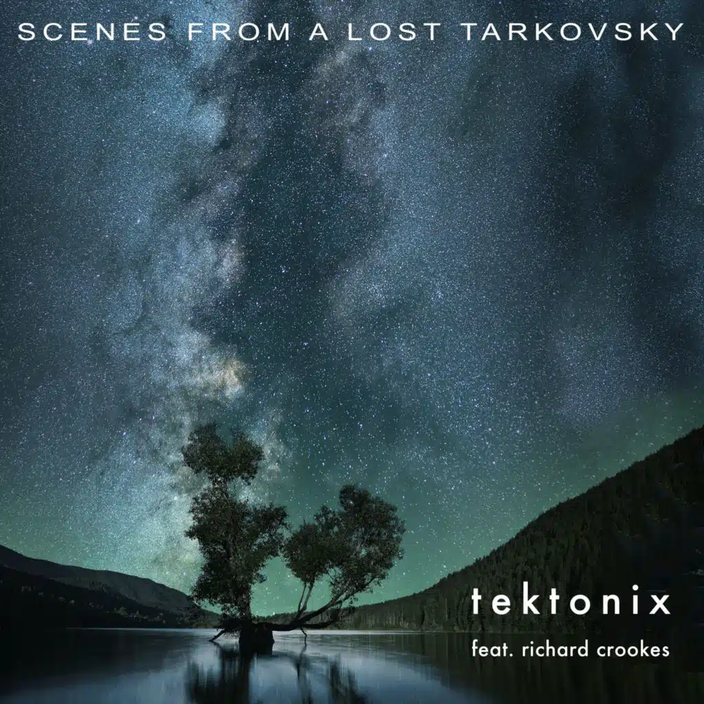 Scenes from a Lost Tarkovsky
