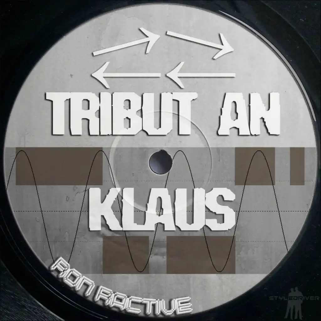 Tribut an Klaus (New Romantic Mischung)