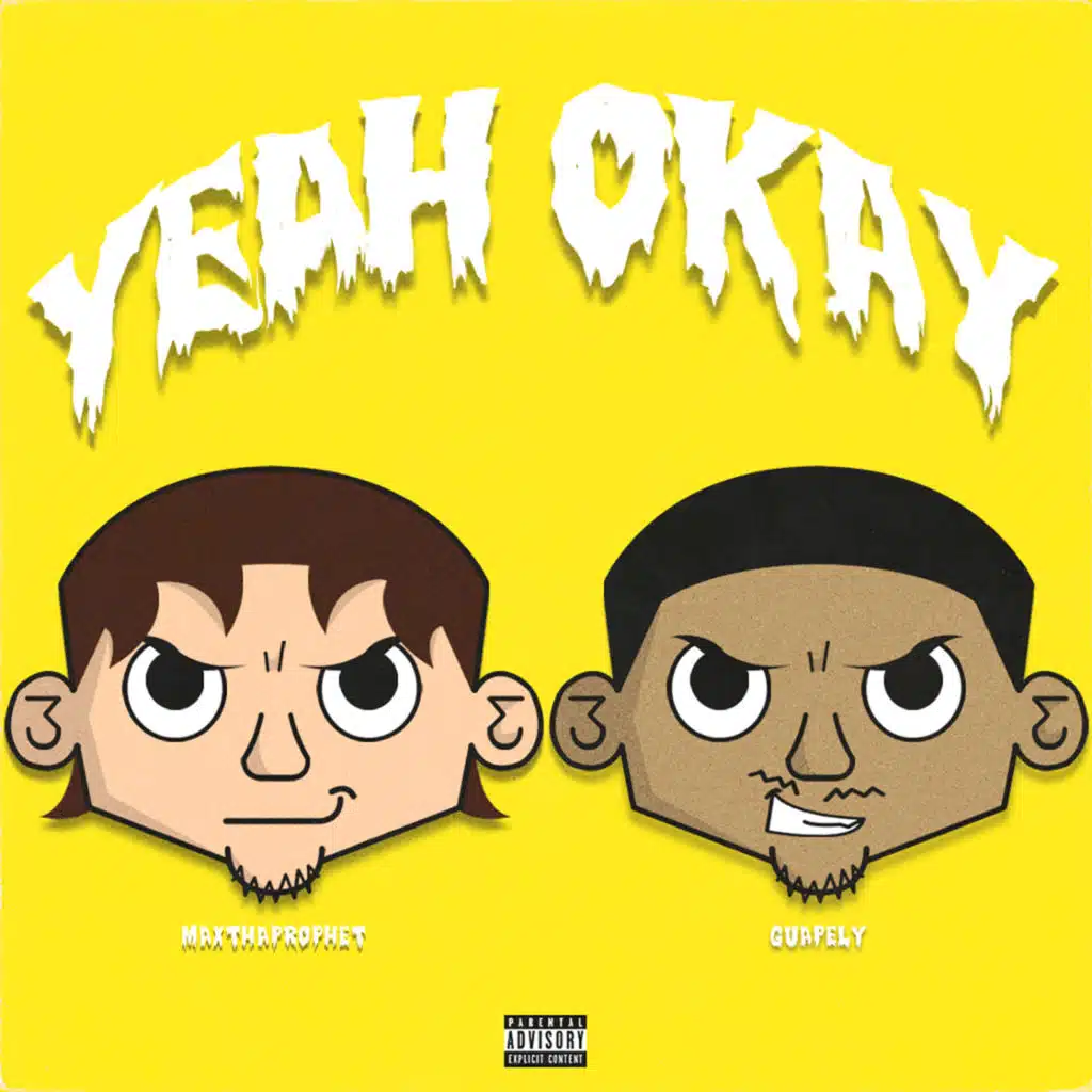Yeah Okay (feat. Guapely)