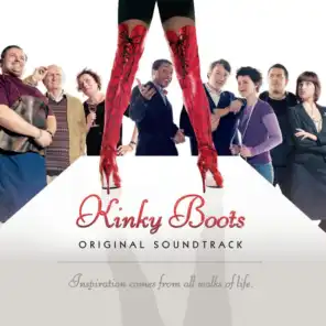 Kinky Boots - Original Soundtrack